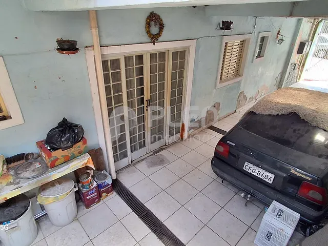 Sobrado 7 quartos e 5 banheiros, à venda, no bairro Vila Romero em São Paulo