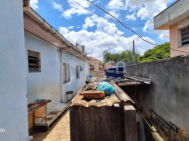 Sobrado 7 quartos e 5 banheiros, à venda, no bairro Vila Romero em São Paulo