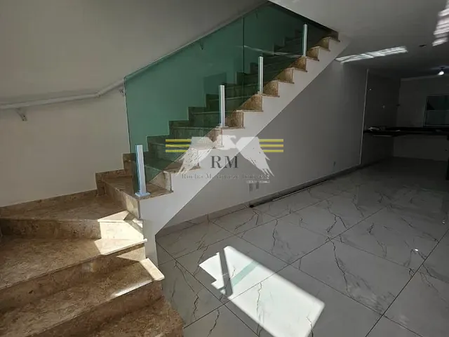 Sobrado 3 quartos e 1 banheiro, à venda, no bairro Vila Formosa em São Paulo