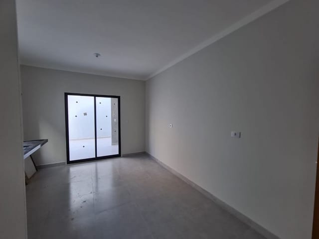 Foto do Sobrado - Sobrado com 4 dormitórios à venda, 180 m² por R$ 965.000,00 - Jardim das Indústrias - São José dos Campos/SP | RUSSI IMÓVEIS