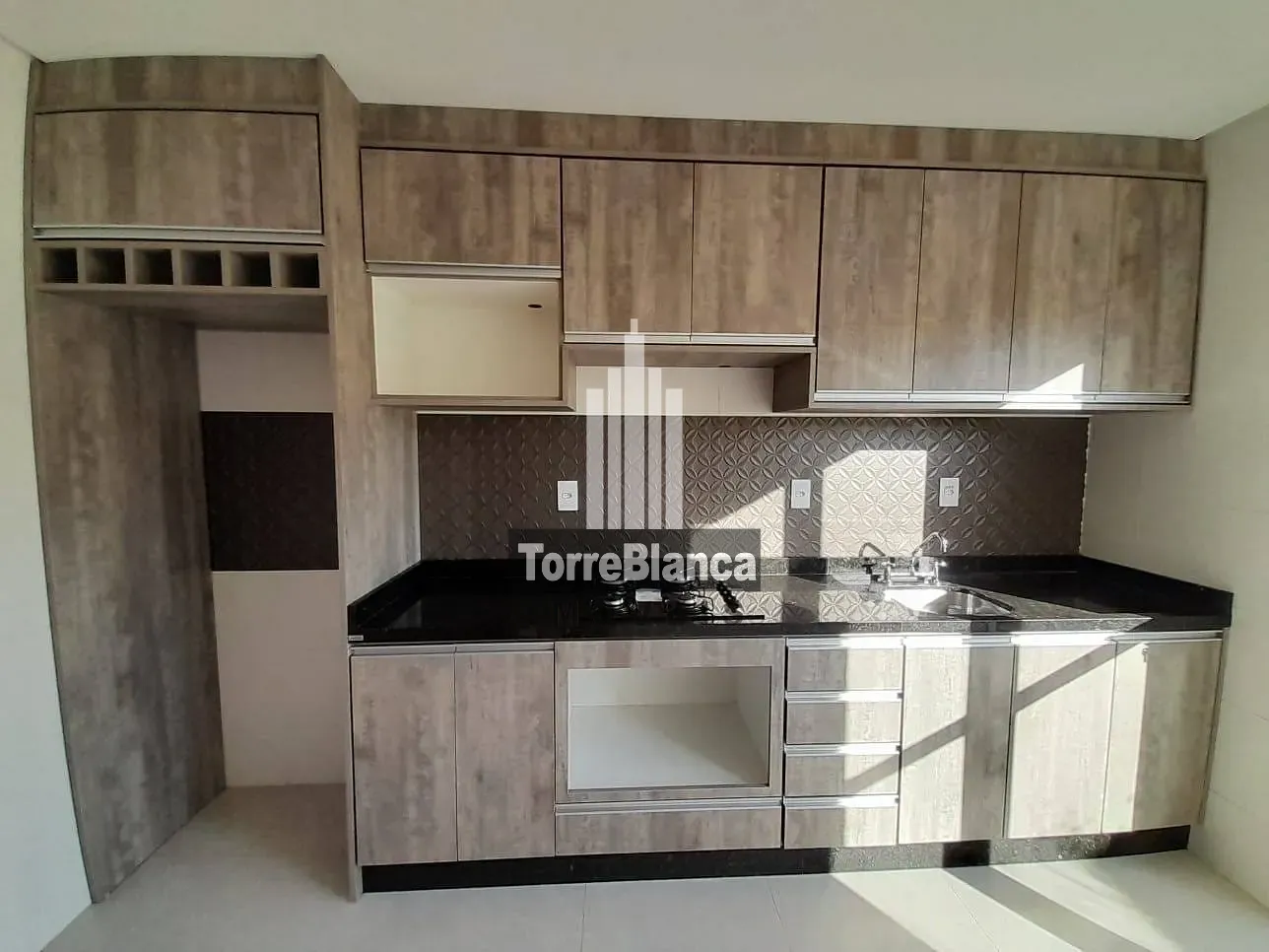 Sobrado, 3 quartos, 101 m² - Foto 6