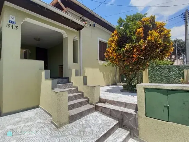 Sobrado com 200m² 3 quartos e 2 banheiros, à venda, no bairro Vila Carolina em São Paulo