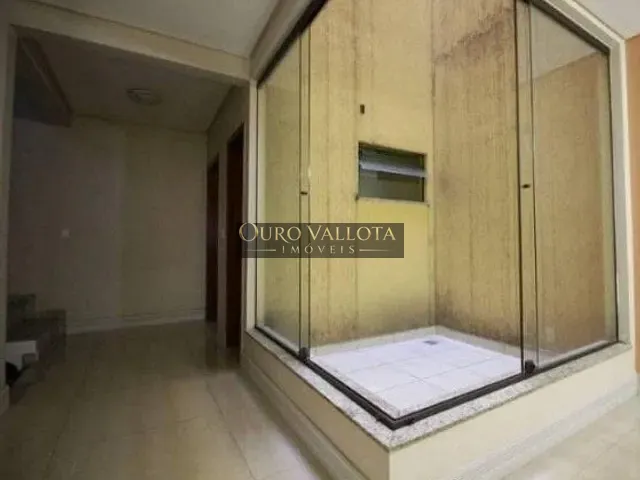 Sobrado com 140m² 4 quartos e 6 banheiros, à venda, no bairro Vila Aricanduva em São Paulo