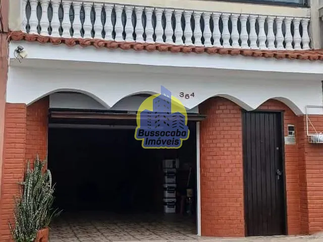 Sobrado com 220m² 3 quartos e 3 banheiros, à venda ou para alugar, no bairro Vila Yolanda em Osasco