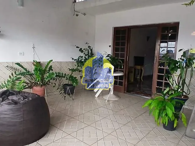 Sobrado com 220m² 3 quartos e 3 banheiros, à venda ou para alugar, no bairro Vila Yolanda em Osasco