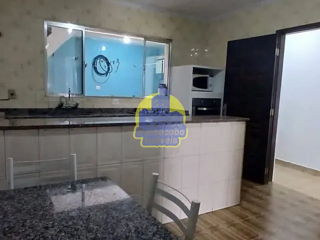Sobrado com 220m² 3 quartos e 3 banheiros, à venda ou para alugar, no bairro Vila Yolanda em Osasco