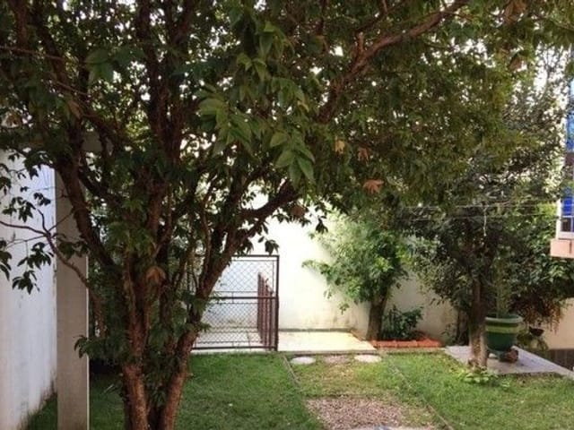 Foto do Sobrado - Sobrado com 3 dormitórios à venda, 350 m² por R$ 800.000,00 - Vila Zezé - Jacareí/SP | INDEPENDENCE NEGOCIOS IMOBILIARIOS LTDA