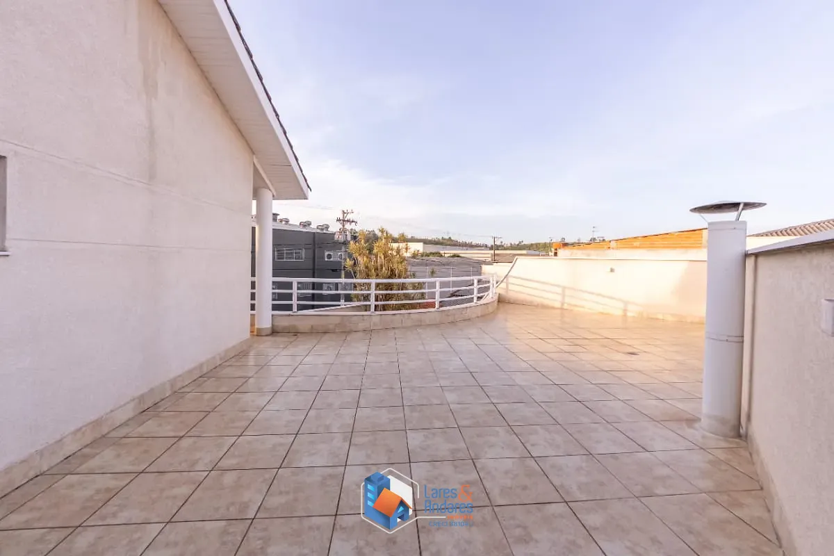 Sobrado, 3 quartos, 672 m² - Foto 48