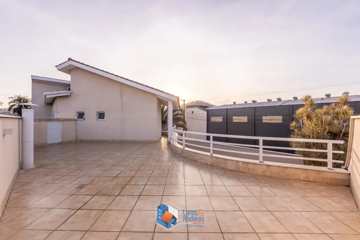 Sobrado, 3 quartos, 672 m² - Foto 49