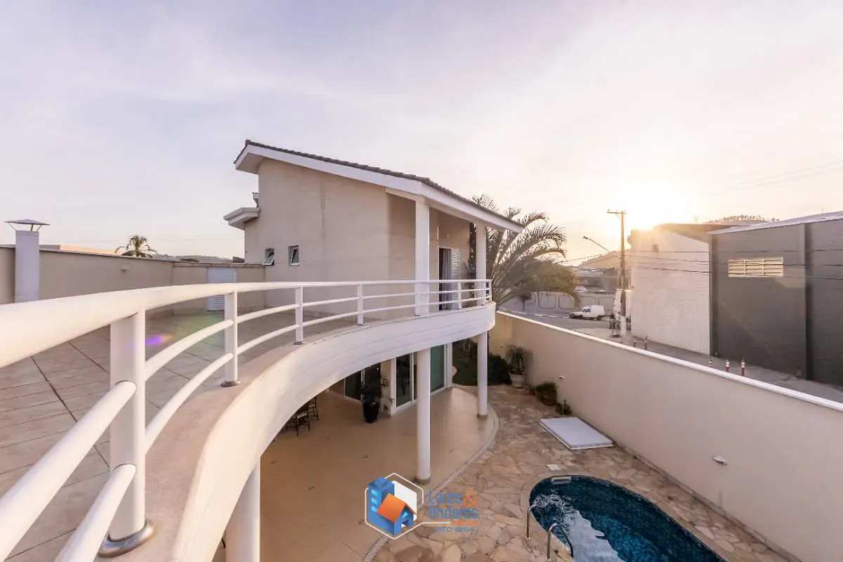 Sobrado, 3 quartos, 672 m² - Foto 50