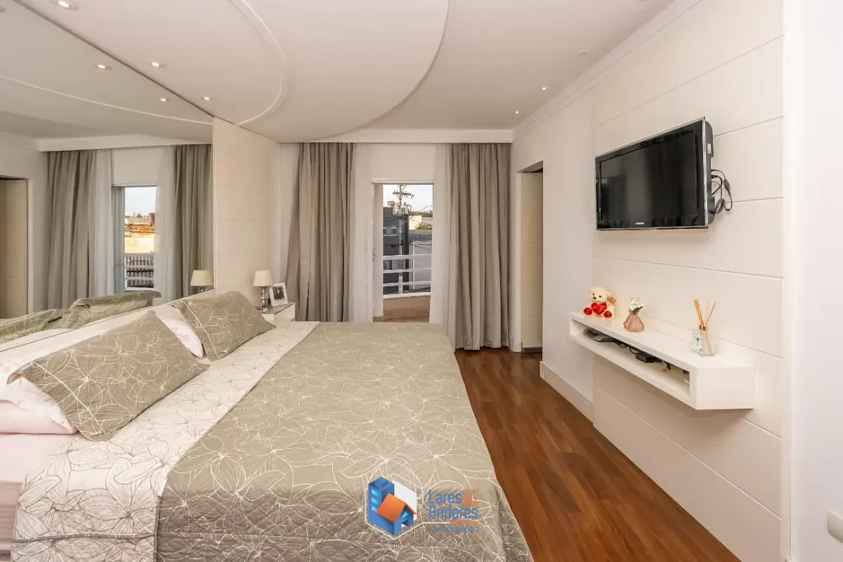 Sobrado, 3 quartos, 672 m² - Foto 42