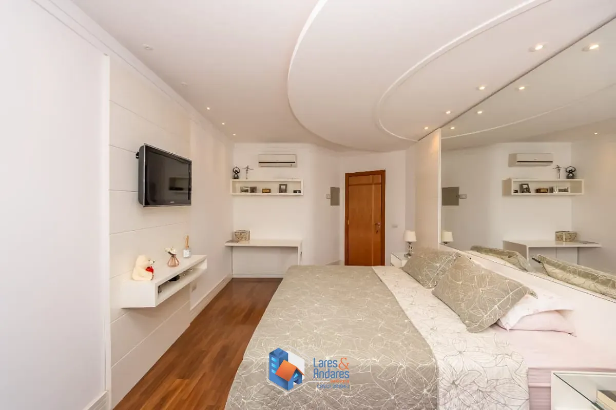 Sobrado, 3 quartos, 672 m² - Foto 44