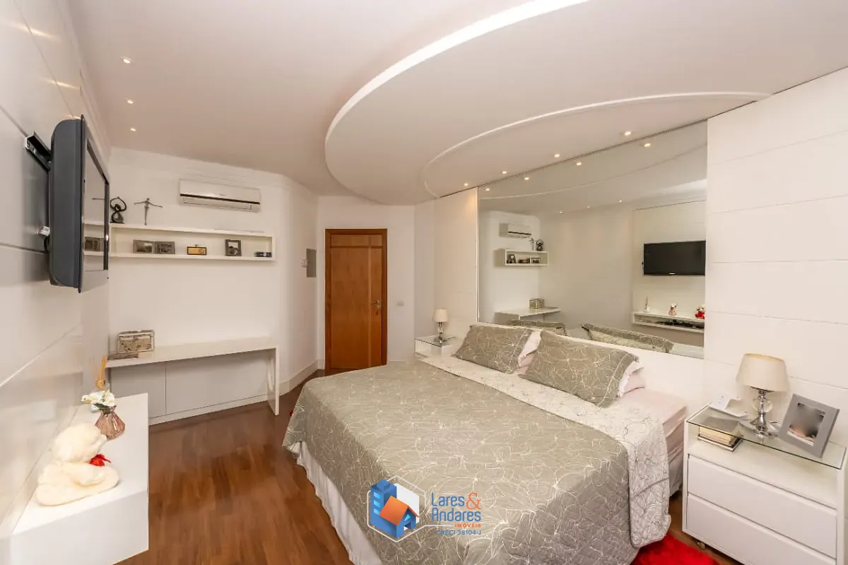 Sobrado, 3 quartos, 672 m² - Foto 43