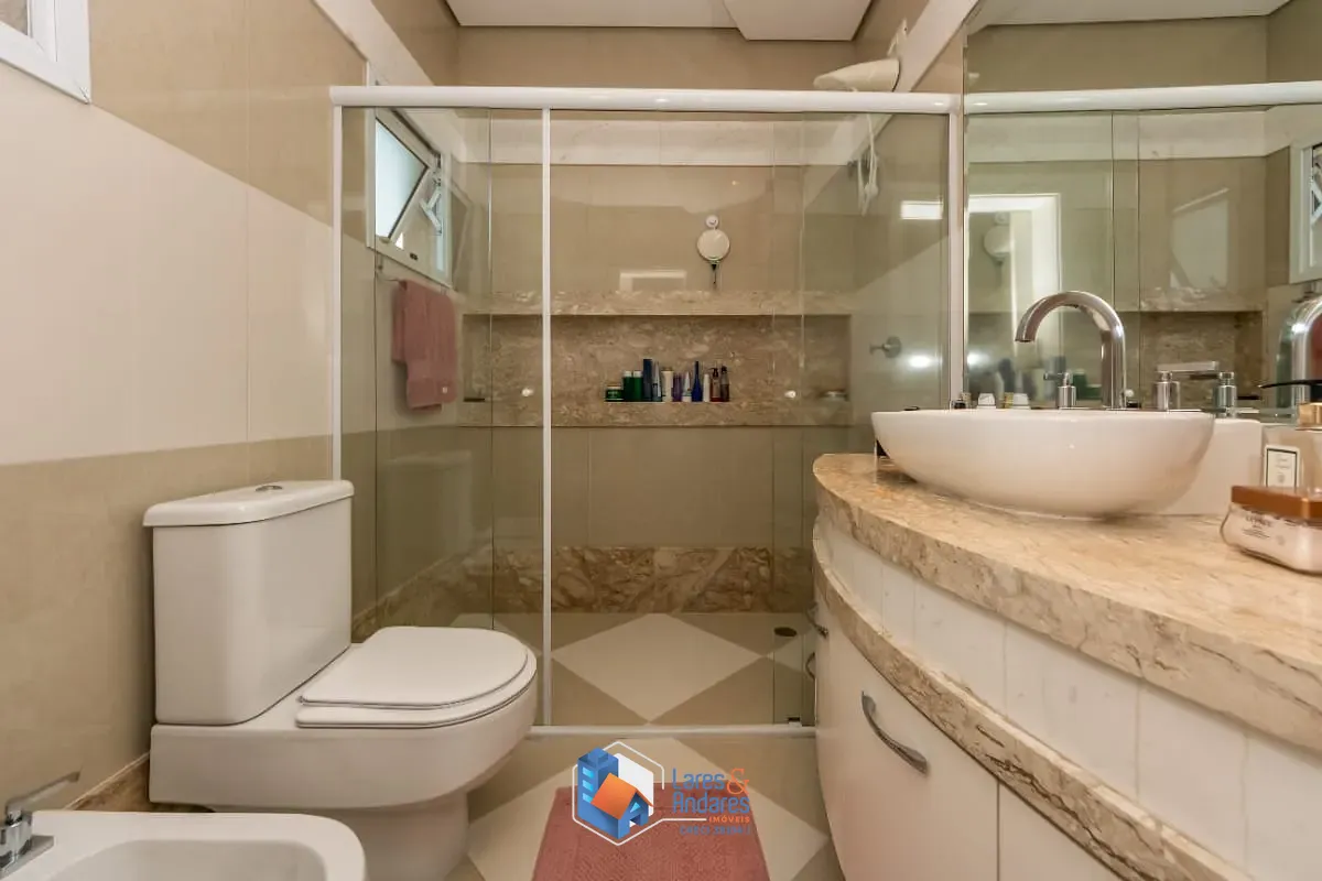 Sobrado, 3 quartos, 672 m² - Foto 46