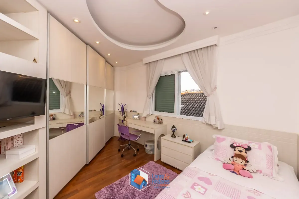 Sobrado, 3 quartos, 672 m² - Foto 39