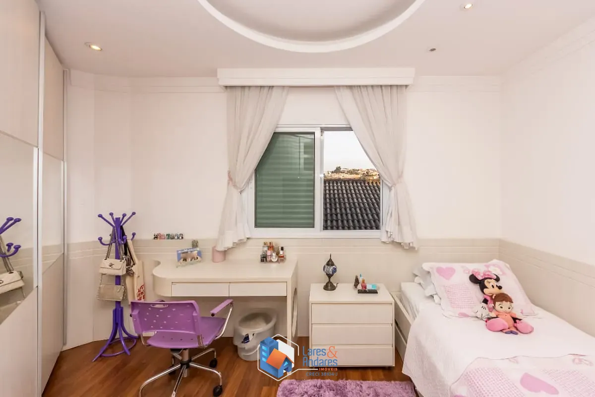 Sobrado, 3 quartos, 672 m² - Foto 40