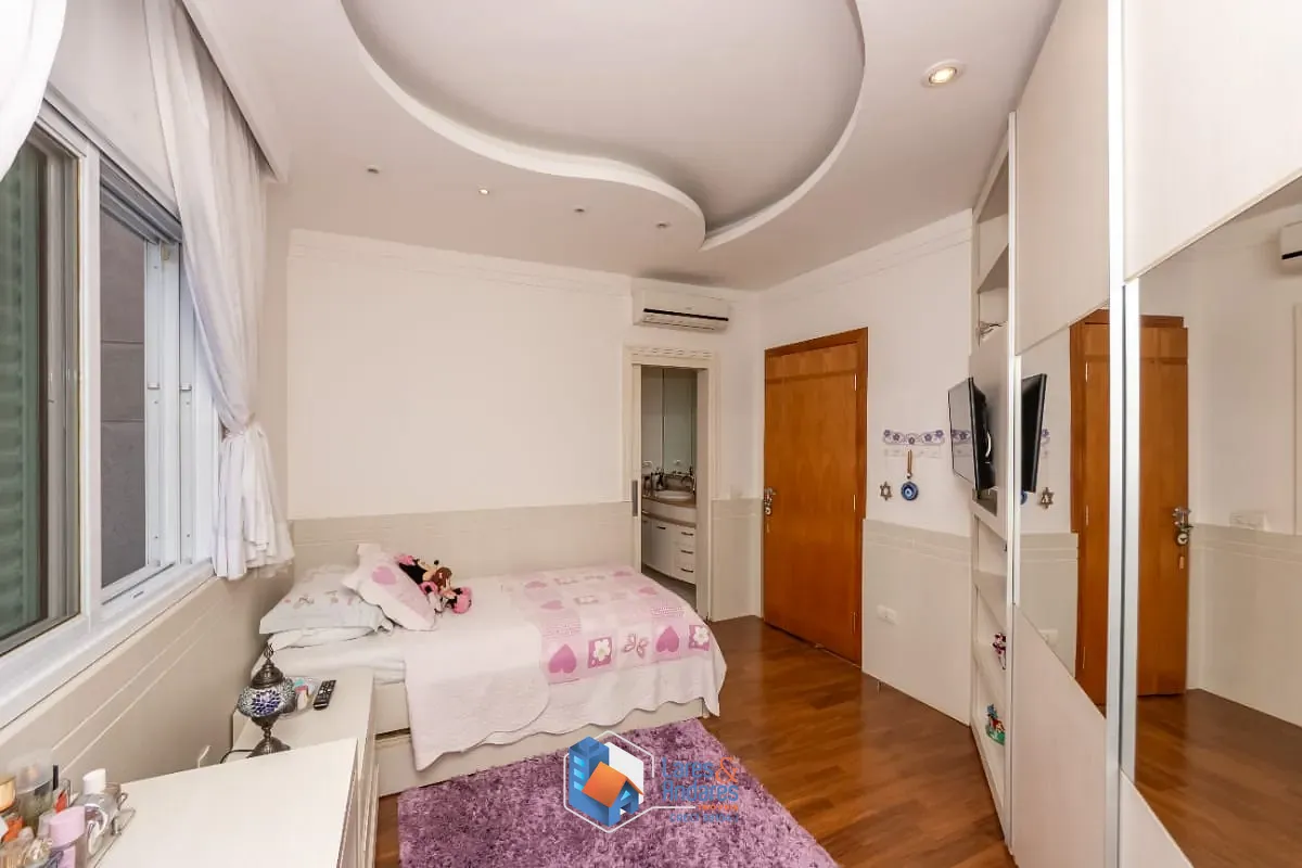 Sobrado, 3 quartos, 672 m² - Foto 41