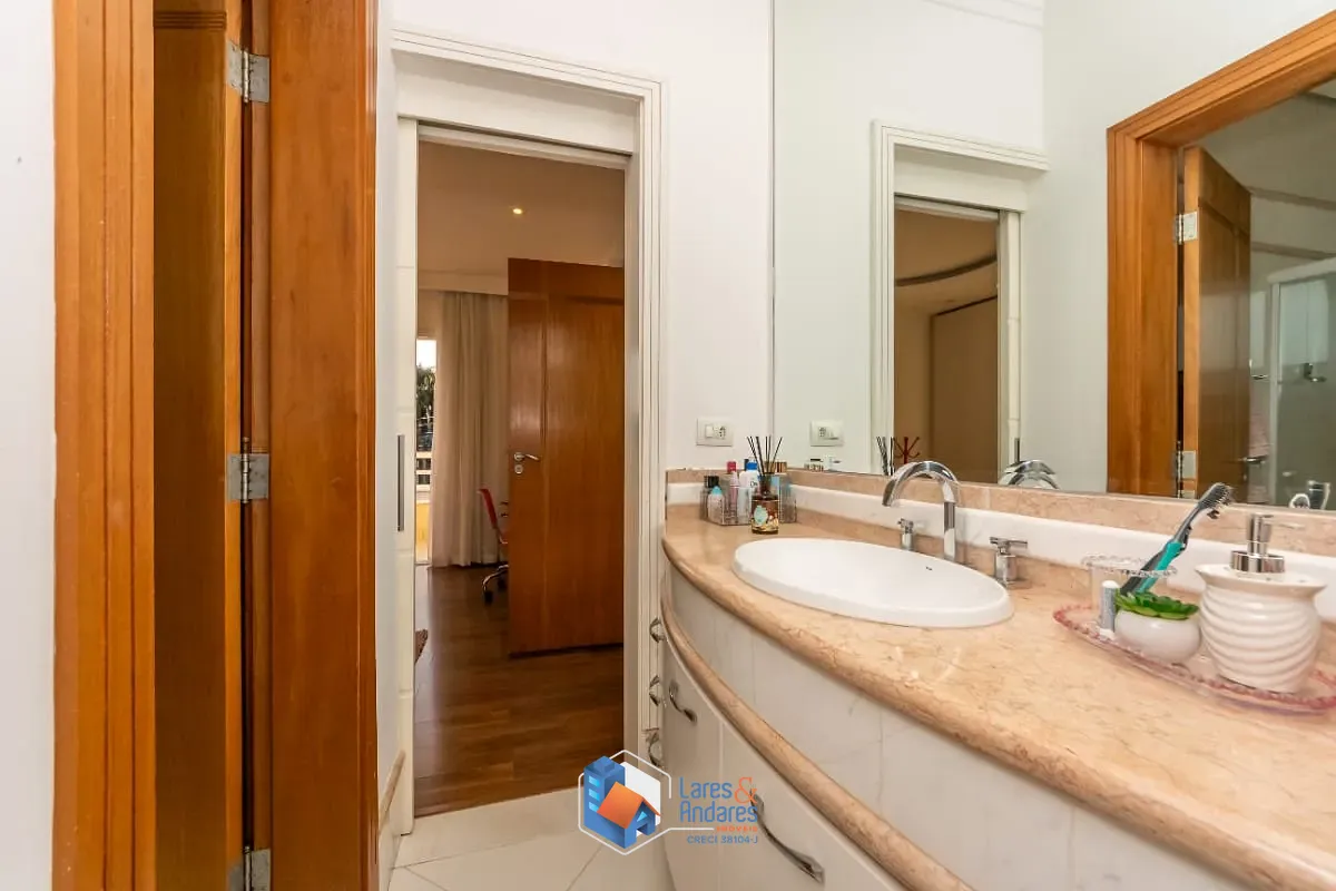 Sobrado, 3 quartos, 672 m² - Foto 37