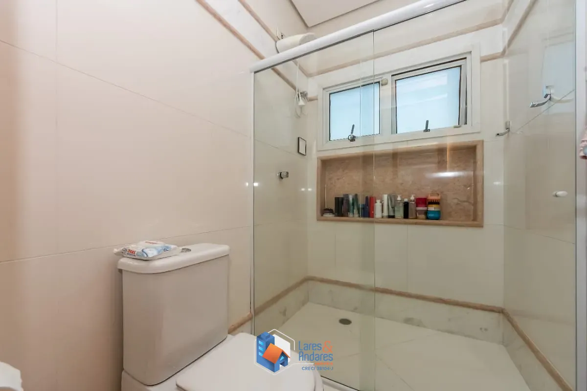 Sobrado, 3 quartos, 672 m² - Foto 38