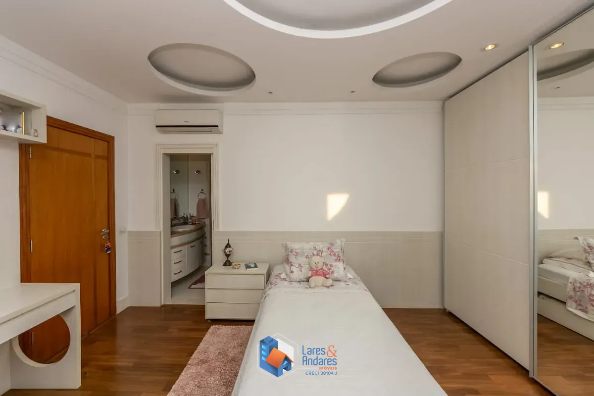Sobrado, 3 quartos, 672 m² - Foto 30
