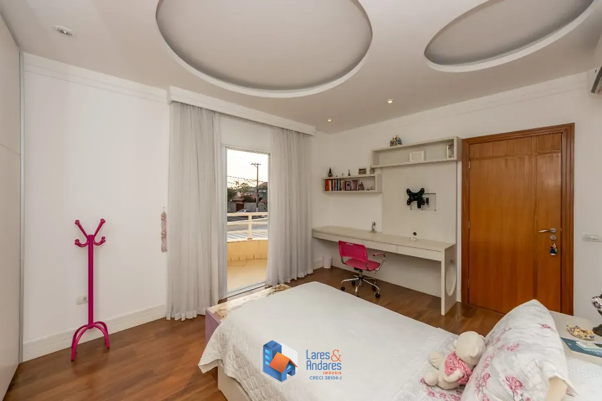 Sobrado, 3 quartos, 672 m² - Foto 33