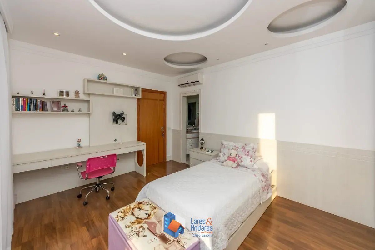Sobrado, 3 quartos, 672 m² - Foto 31
