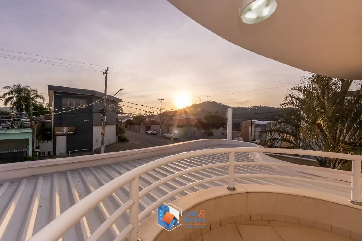 Sobrado, 3 quartos, 672 m² - Foto 34