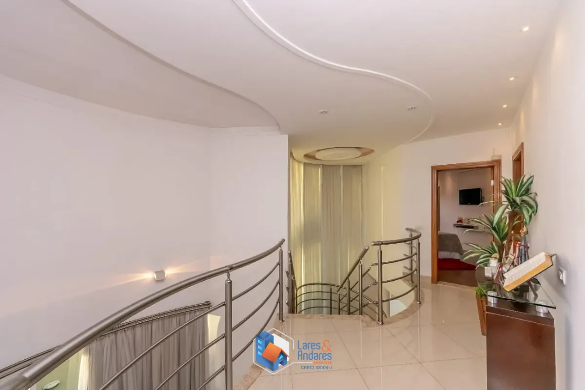 Sobrado, 3 quartos, 672 m² - Foto 28