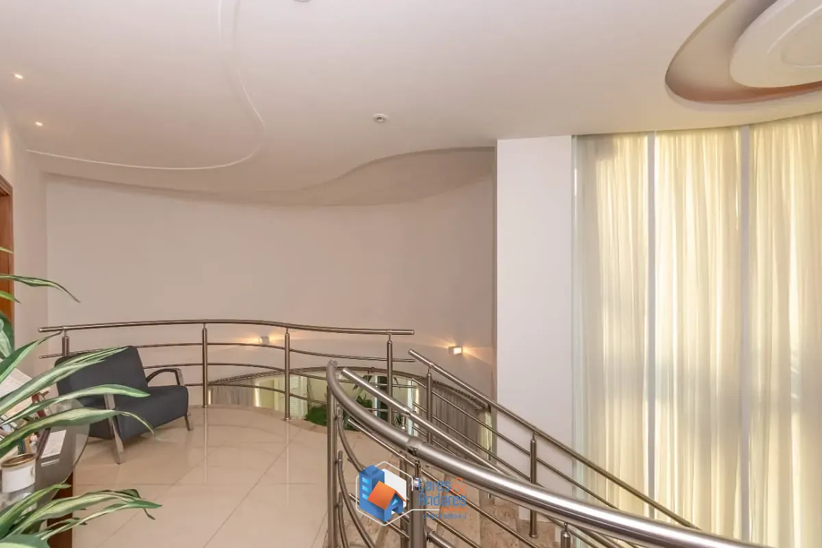 Sobrado, 3 quartos, 672 m² - Foto 27