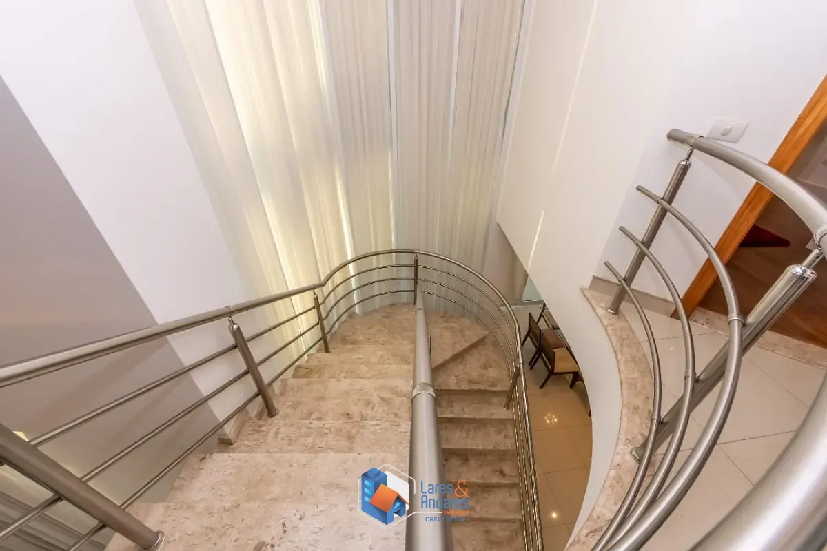 Sobrado, 3 quartos, 672 m² - Foto 26