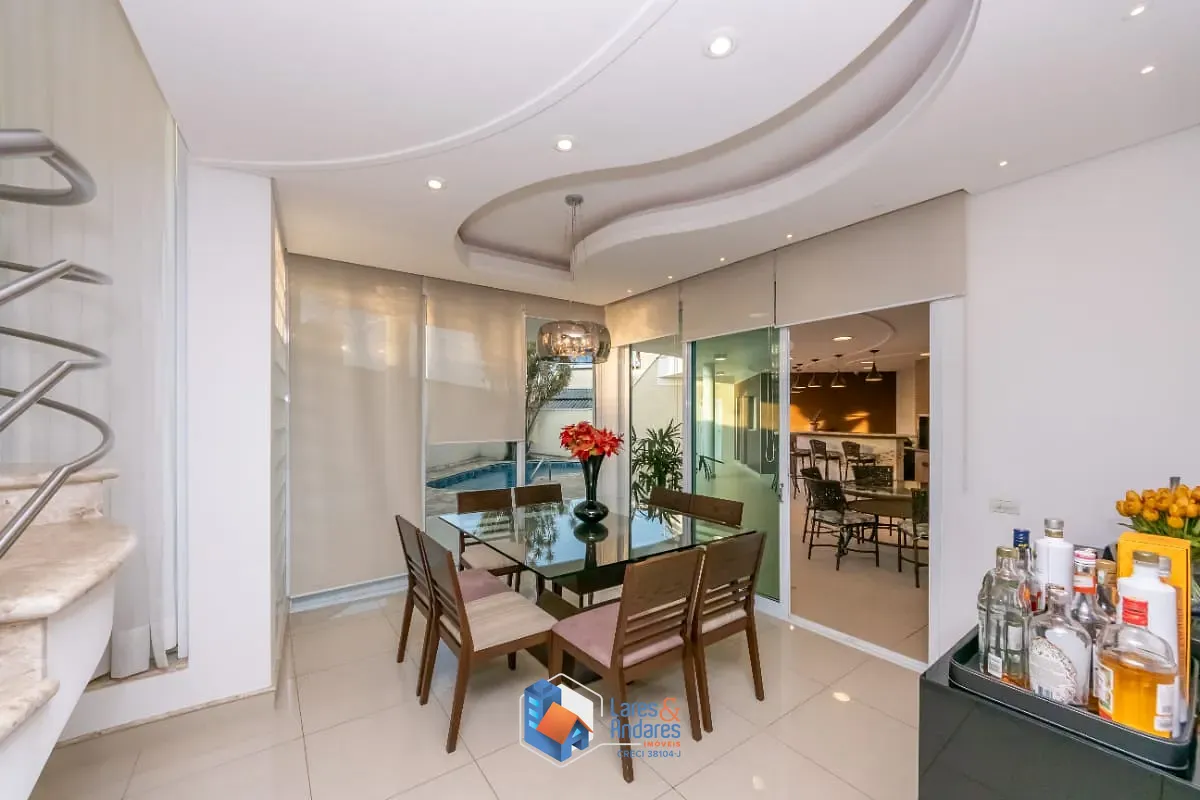 Sobrado, 3 quartos, 672 m² - Foto 12