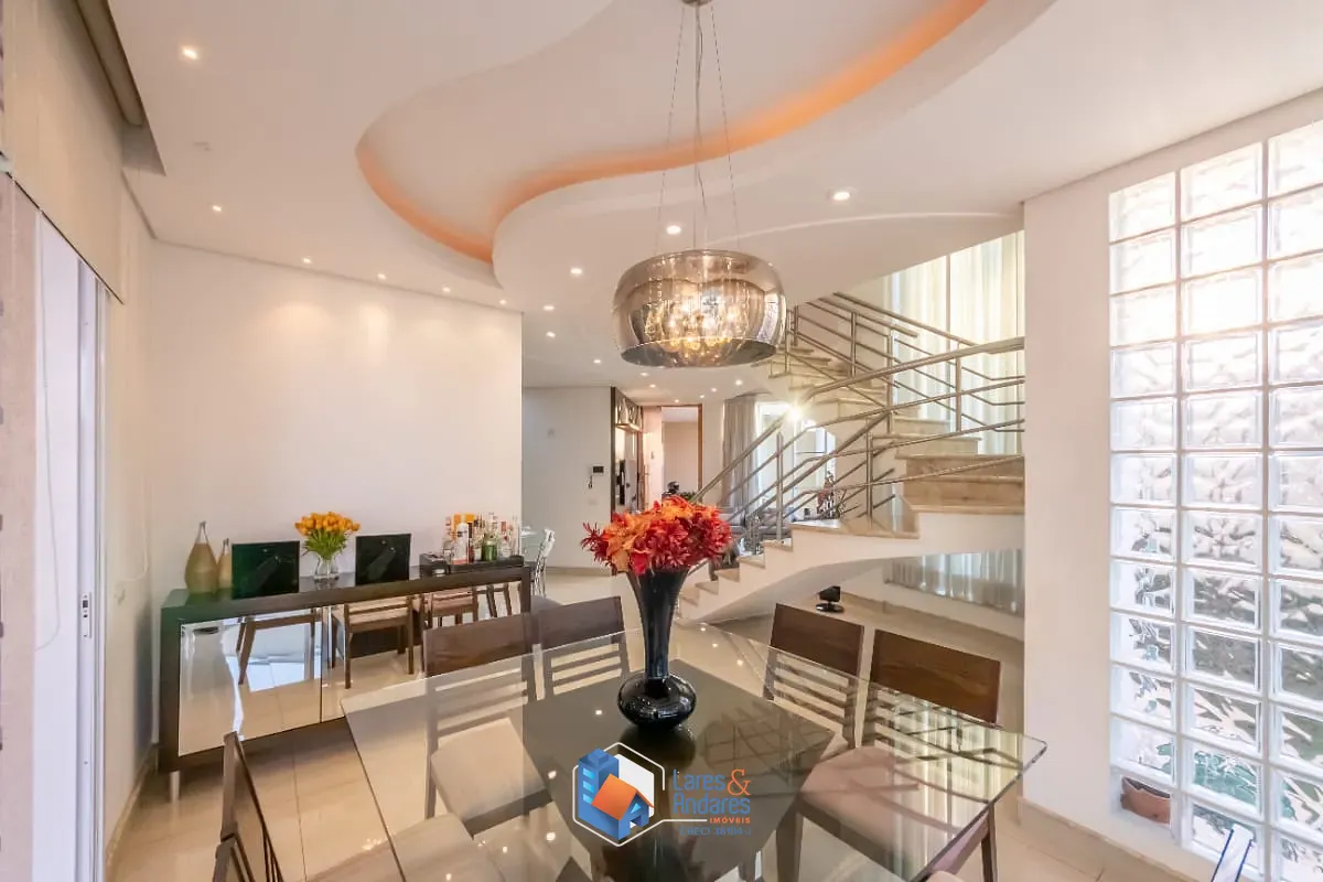 Sobrado, 3 quartos, 672 m² - Foto 14