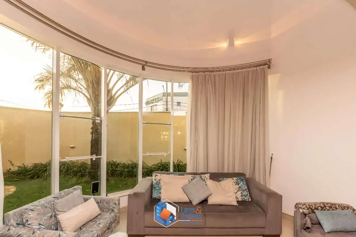 Sobrado, 3 quartos, 672 m² - Foto 3