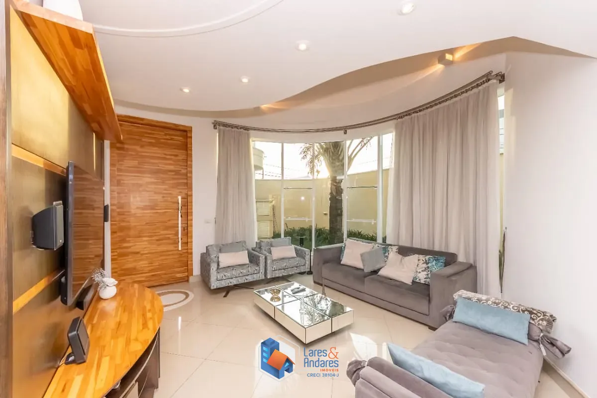 Sobrado, 3 quartos, 672 m² - Foto 7