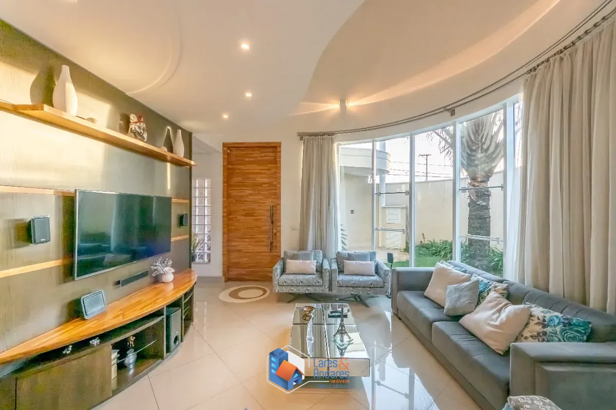 Sobrado, 3 quartos, 672 m² - Foto 6
