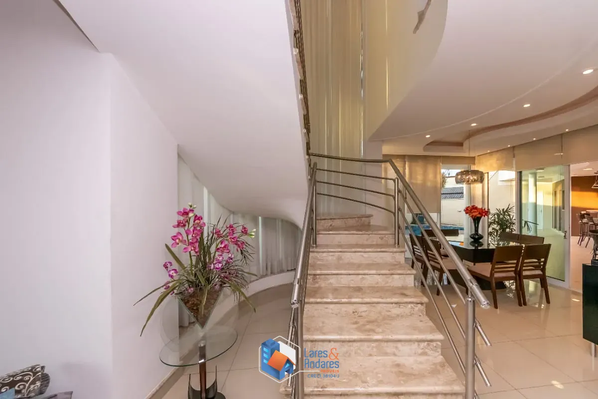 Sobrado, 3 quartos, 672 m² - Foto 25