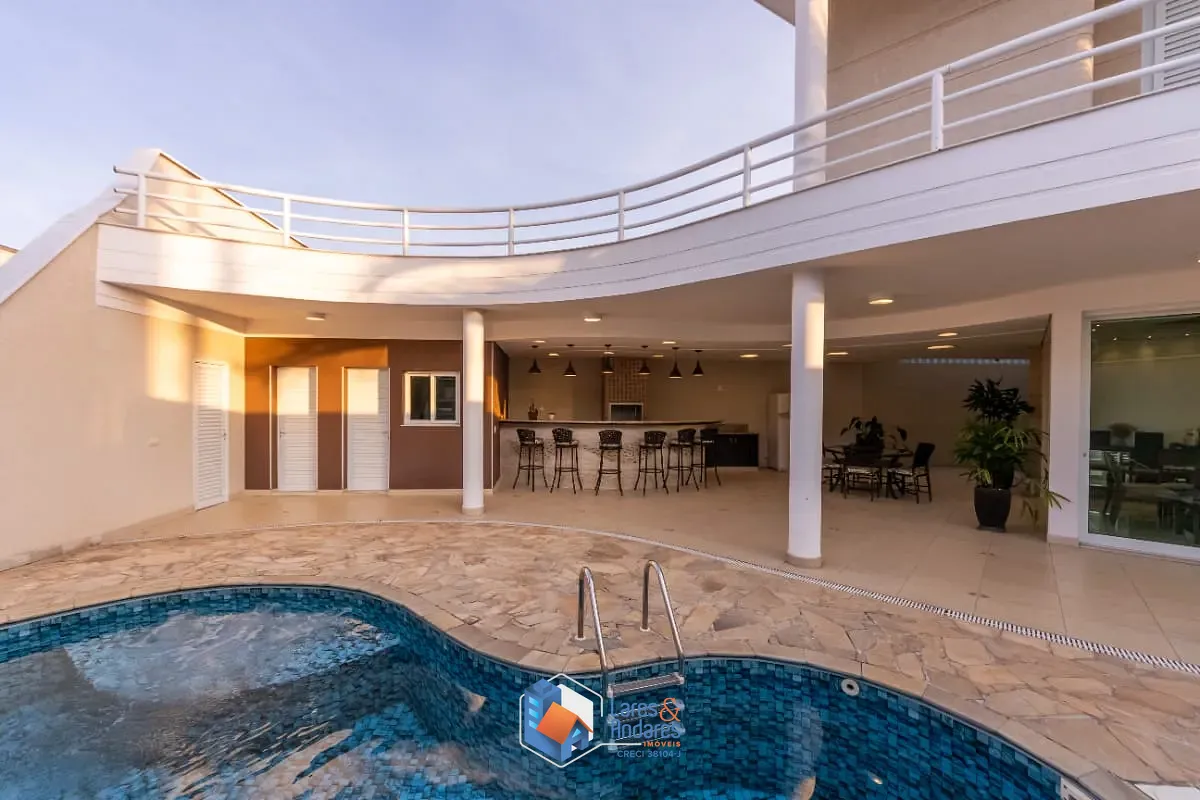 Sobrado, 3 quartos, 672 m² - Foto 23