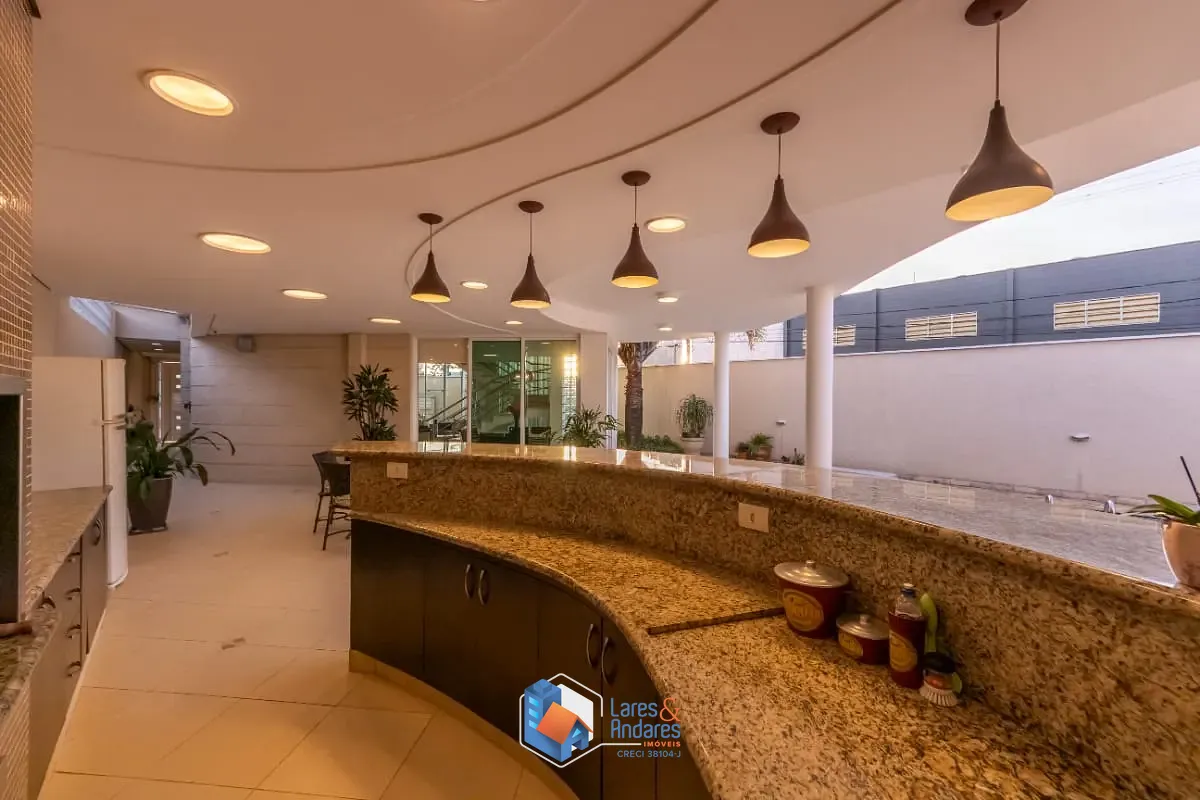 Sobrado, 3 quartos, 672 m² - Foto 20