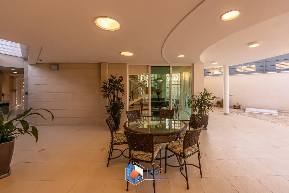 Sobrado, 3 quartos, 672 m² - Foto 15