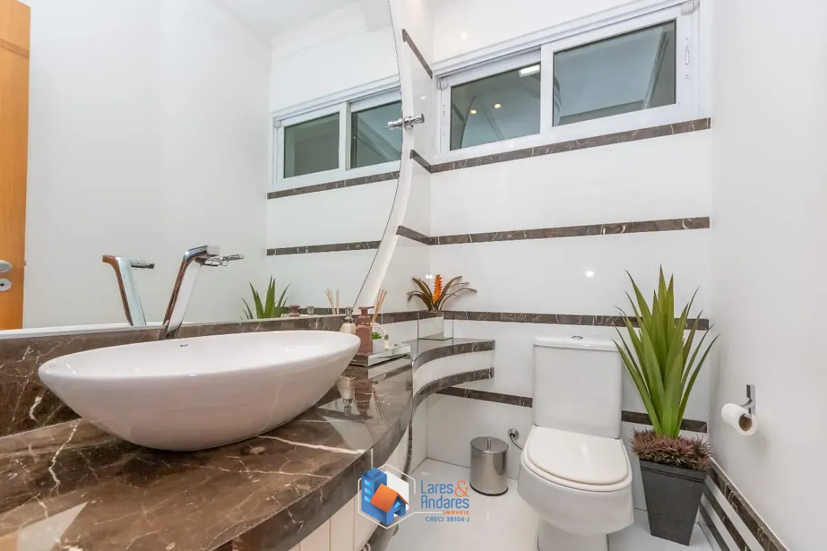 Sobrado, 3 quartos, 672 m² - Foto 52