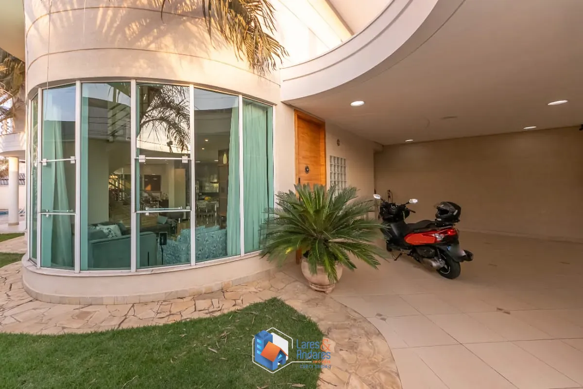 Sobrado, 3 quartos, 672 m² - Foto 54