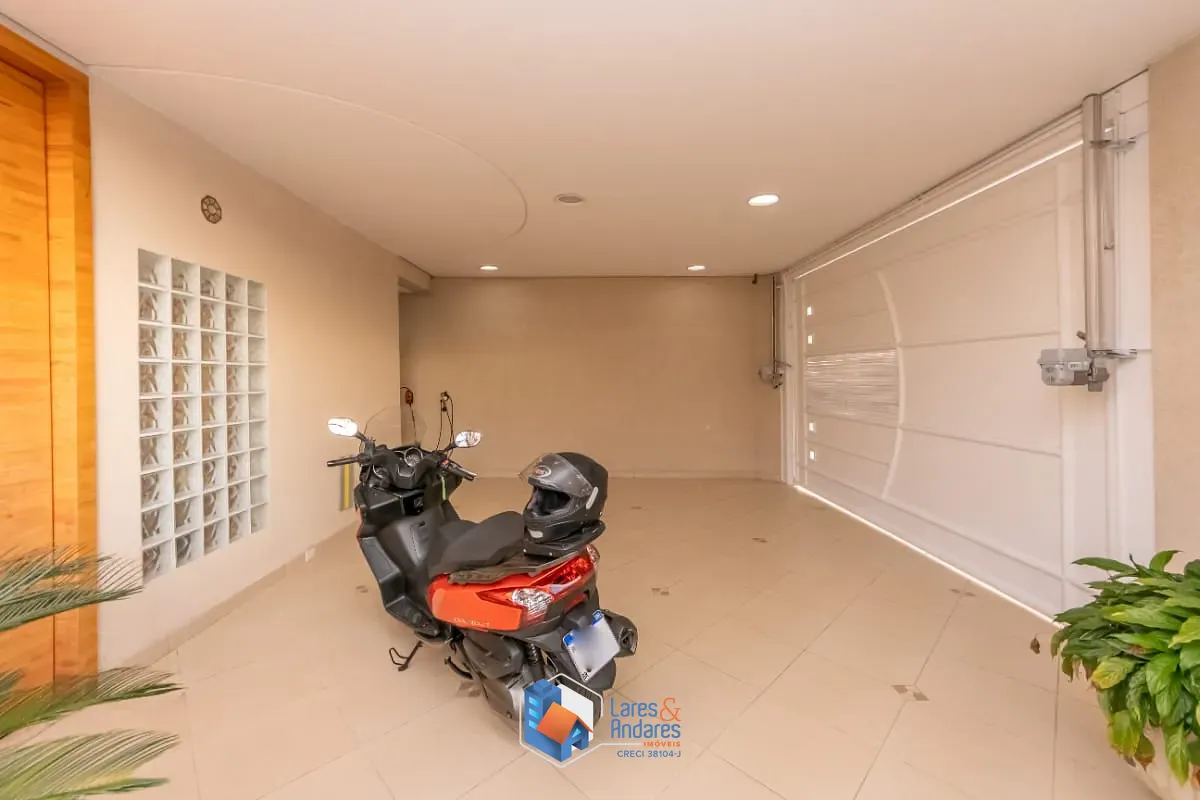 Sobrado, 3 quartos, 672 m² - Foto 55