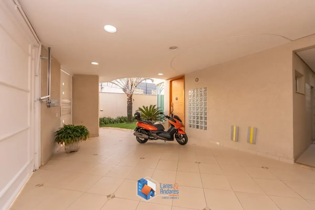 Sobrado, 3 quartos, 672 m² - Foto 56