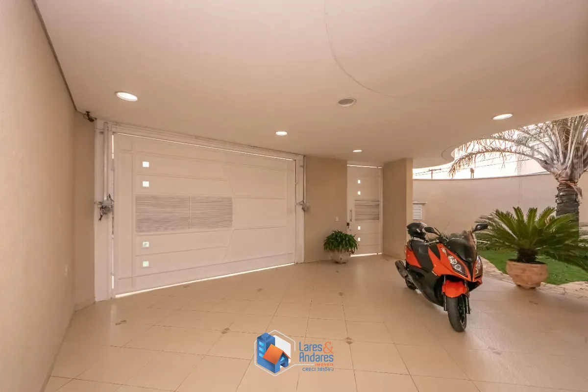 Sobrado, 3 quartos, 672 m² - Foto 57