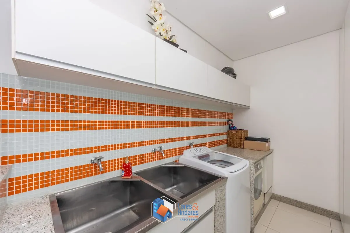 Sobrado, 3 quartos, 672 m² - Foto 53