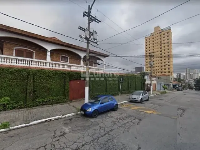 Sobrado 6 quartos e 6 banheiros, à venda ou para alugar, no bairro Vila Moinho Velho em São Paulo