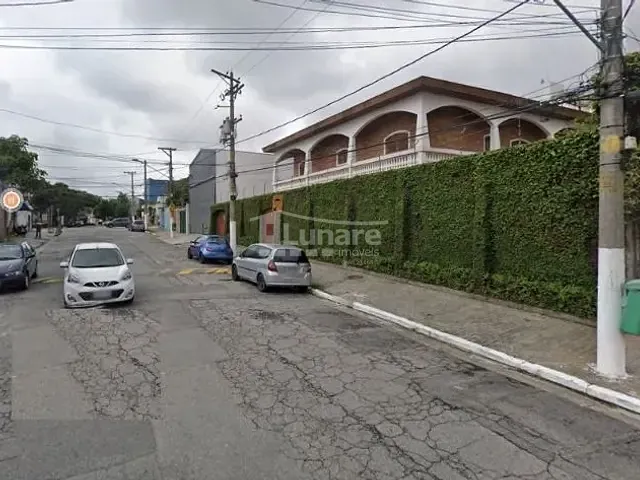 Sobrado 6 quartos e 6 banheiros, à venda ou para alugar, no bairro Vila Moinho Velho em São Paulo