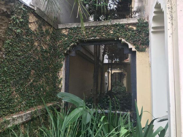 Sobrado com 250m², à venda, no bairro Vila Mariana em São Paulo