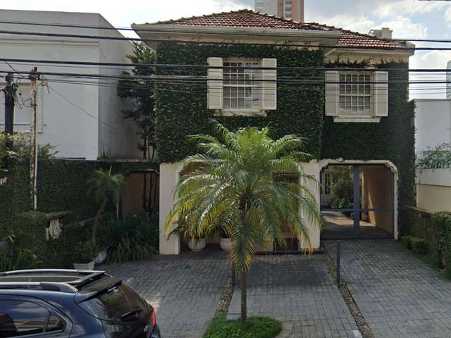 Sobrado com 250m², à venda, no bairro Vila Mariana em São Paulo