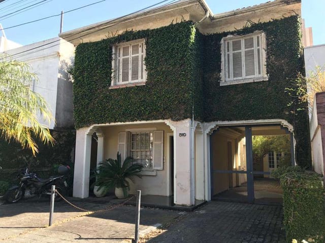 Sobrado com 250m², à venda, no bairro Vila Mariana em São Paulo